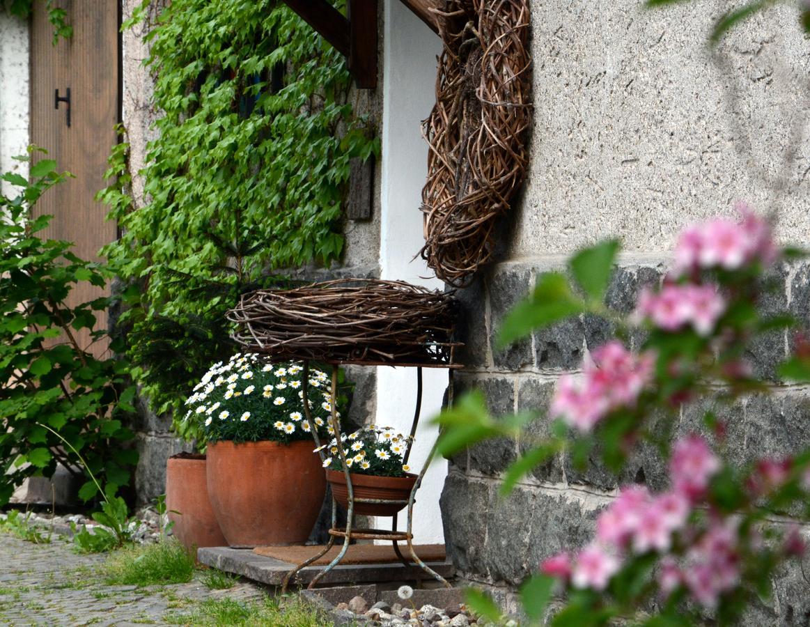 Apartment Im Garten 9 Gargazzone Exterior foto